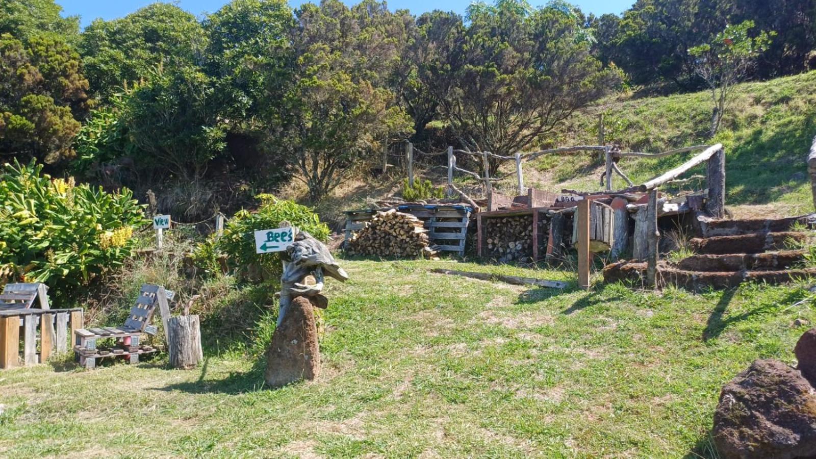 וילה דו פורטו Casita - Cantinho Do Paraiso מראה חיצוני תמונה