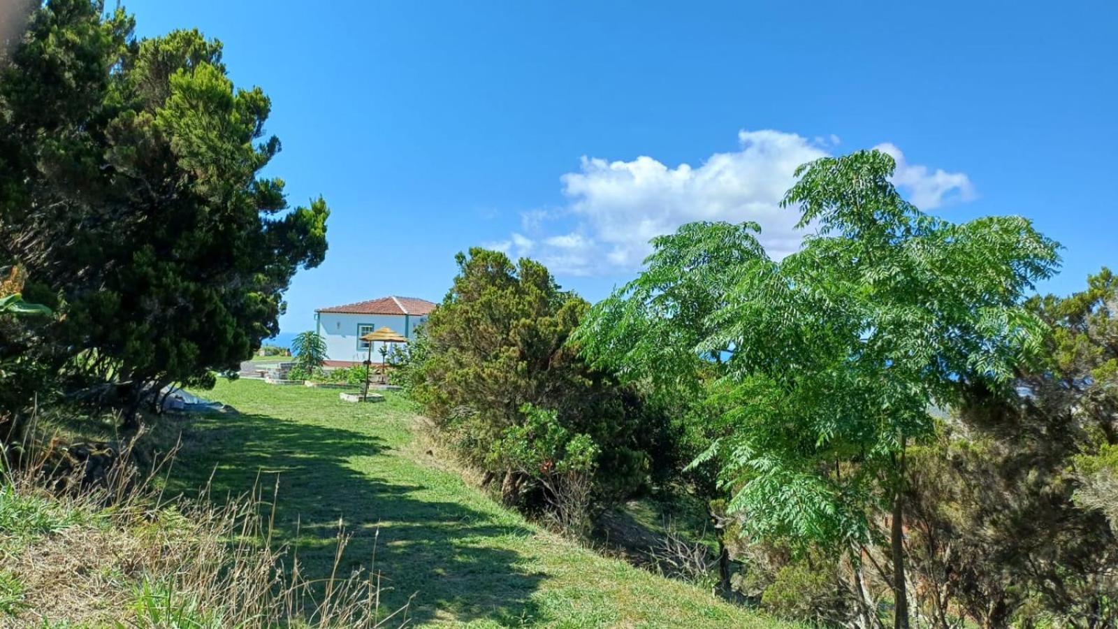 וילה דו פורטו Casita - Cantinho Do Paraiso מראה חיצוני תמונה